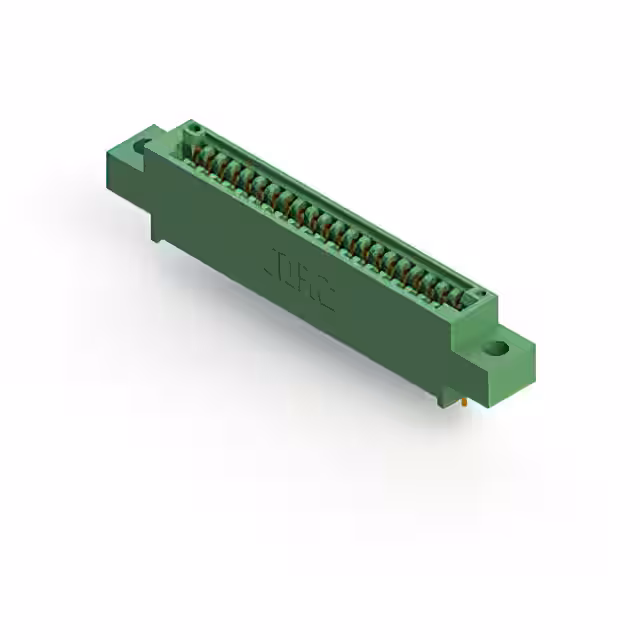 845-021-541-604 EDAC Inc.  Edgeboard Connectors